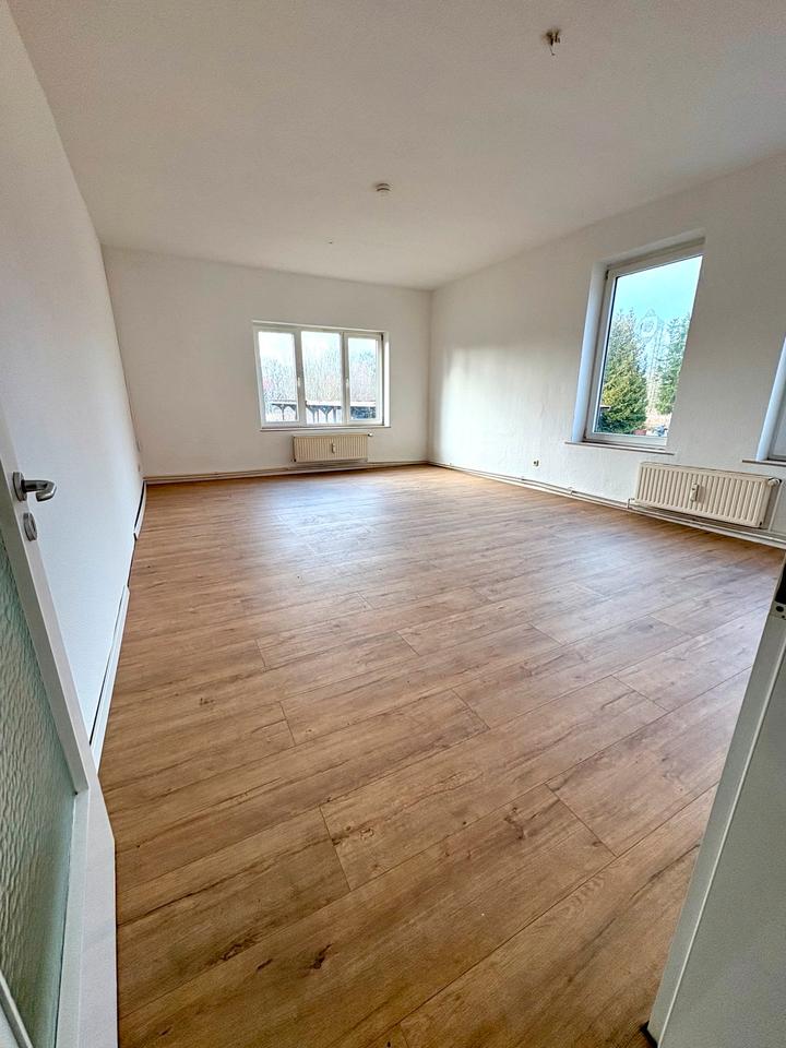 Thumbnail-3-Raum-Wohnung, Erstbezug nach Sanierung in 19230 Hoort