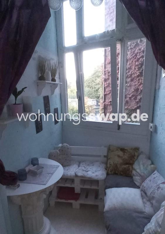 Thumbnail-Wohnungsswap - 3 Zimmer, 65 m² - Hofstraße, Kiel