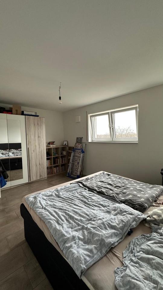 Thumbnail-62m² große Wohnung in Voerde zu vermieten (WBS erforderlich)