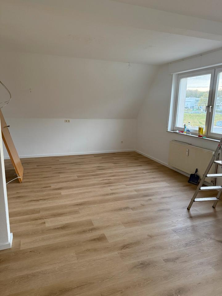 Thumbnail-5 Zimmer Wohnung 100m2 Maisonette