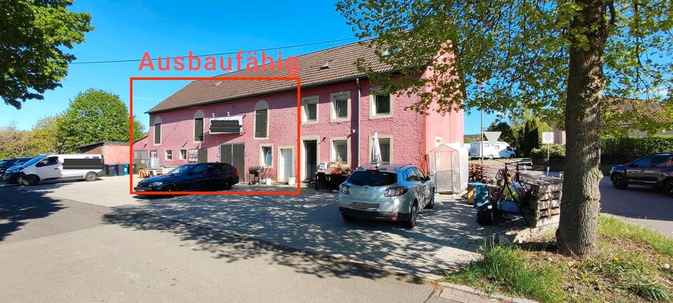 Thumbnail-EFH mit grosser Ausbaureserve nahe Speicher