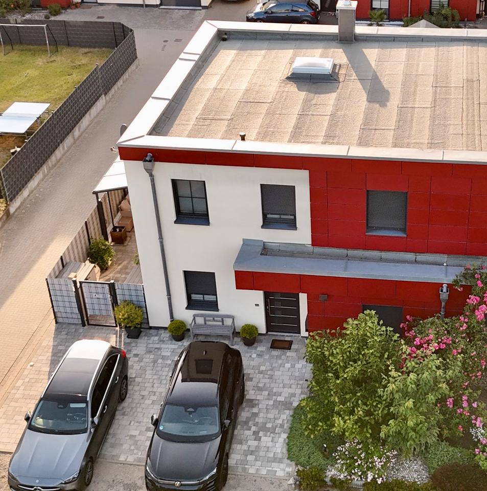 Thumbnail-Charmante Doppelhaushälfte in Neustrelitz