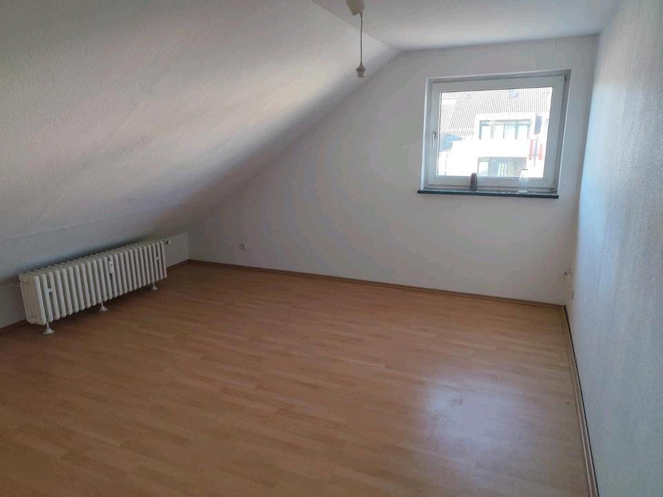 Thumbnail-Vierzimmerwohnung in Göttingen