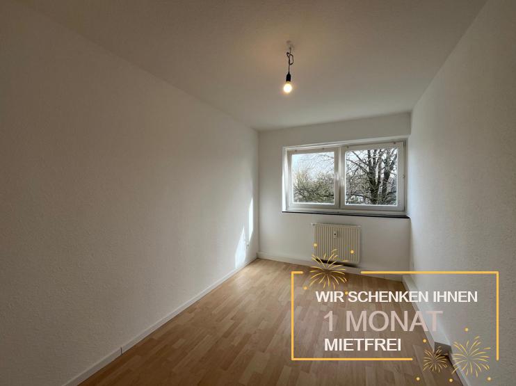 Thumbnail-3 Zimmer Wohnung mit Balkon!