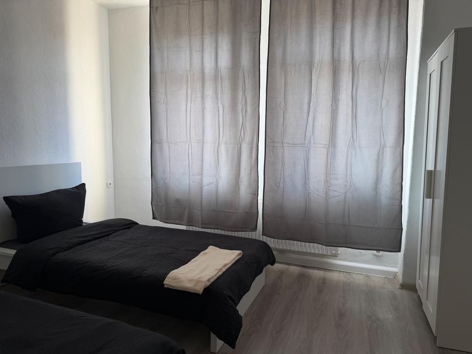 Thumbnail-WG - Wohnung