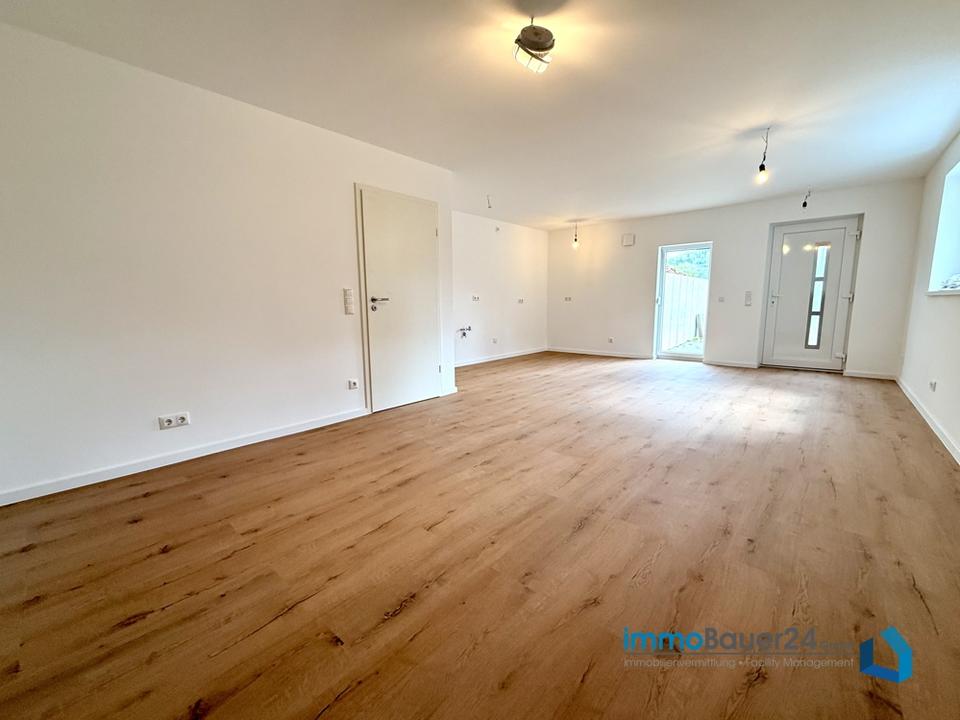 Thumbnail-Mudersbach: Helle, renovierte Souterrainwohnung