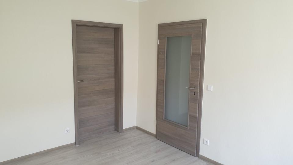 Thumbnail-Demnächst- schöne 2 Raumwohnung in Lauta zu vermieten