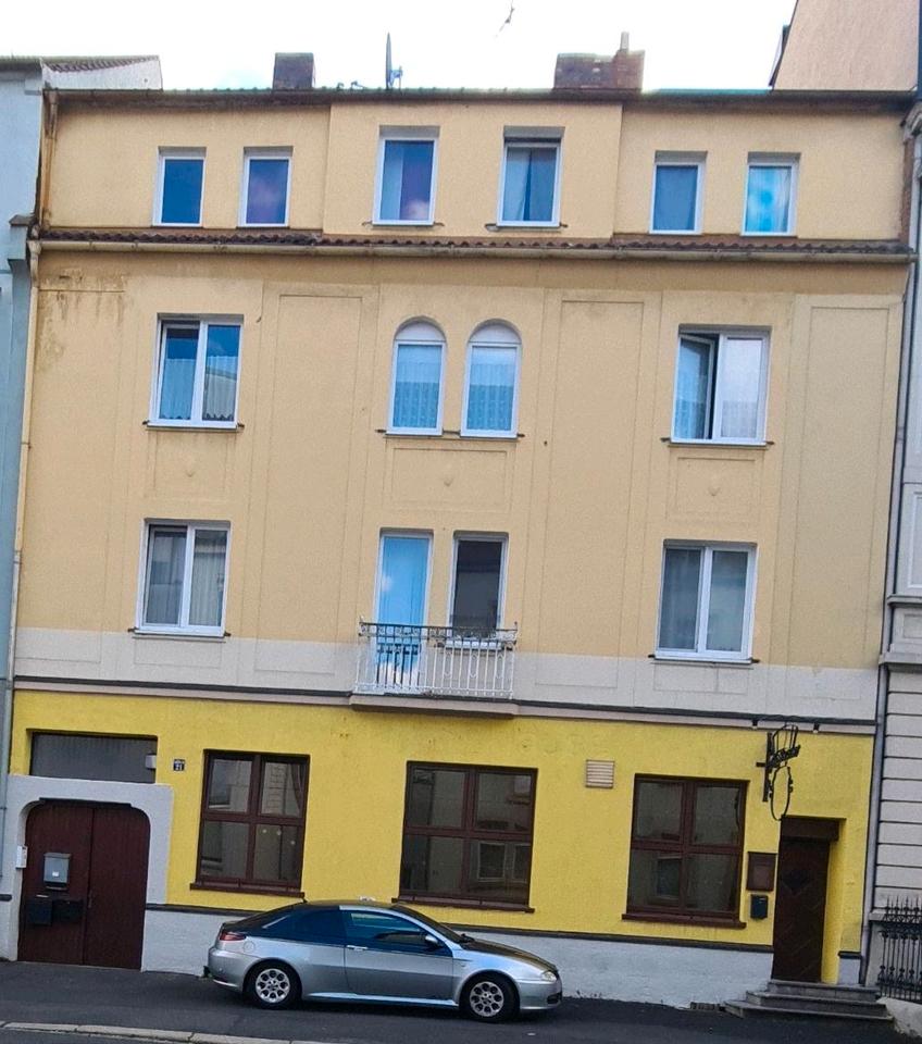 Thumbnail-Mehrfamilienhaus zu verkaufen