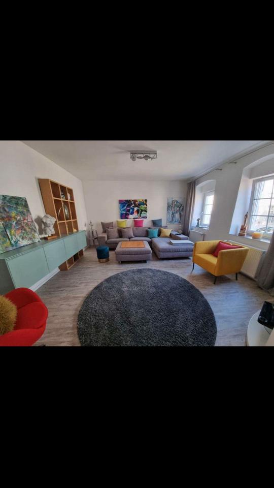 Thumbnail-Pirmasens direkt am Neufferpark, coole Wohnung zu vermieten