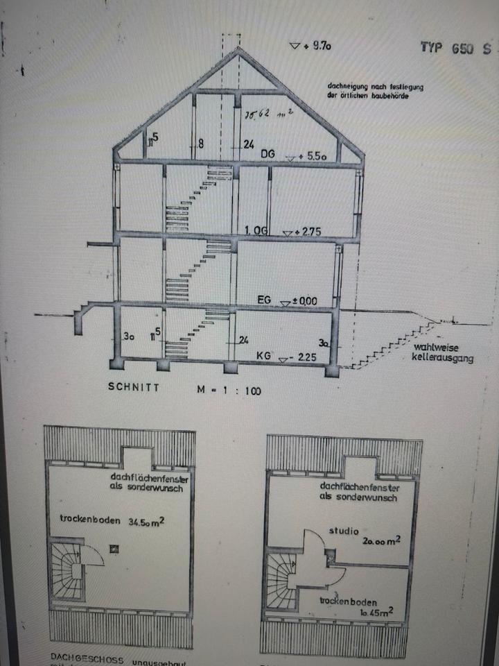 Thumbnail-Reihenmittelhaus Höchstadt a.d.Aisch