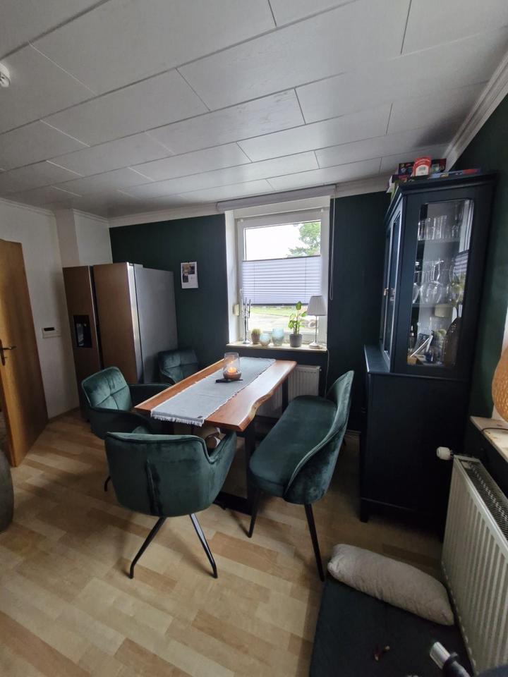 Thumbnail-Attraktive 3-Zimmer-EG-Wohnung mit überdachter Terrasse