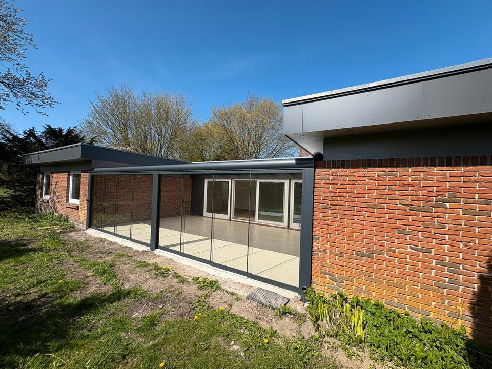 Thumbnail-Einfamilienhaus in topsaniertem Zustand, ruhige Lage
