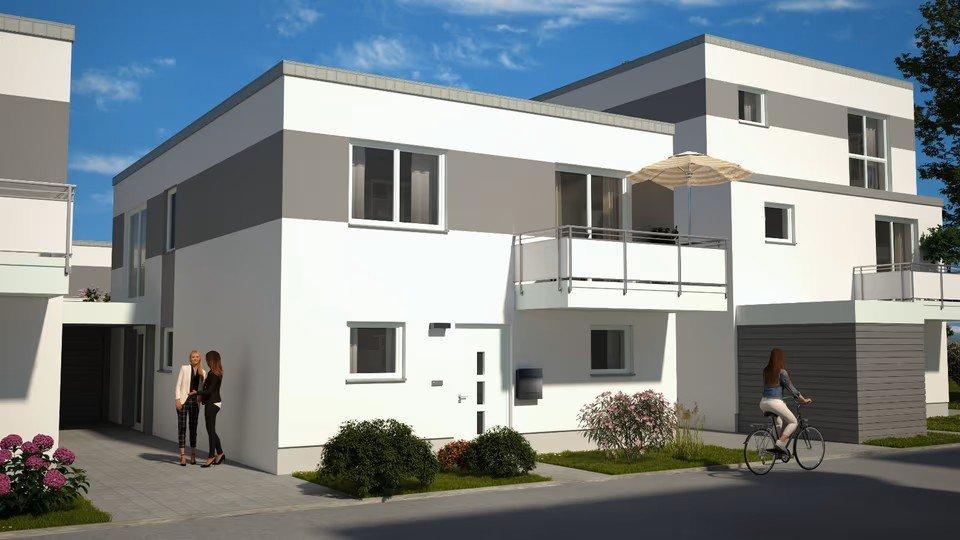 Thumbnail-Haus zur Miete
