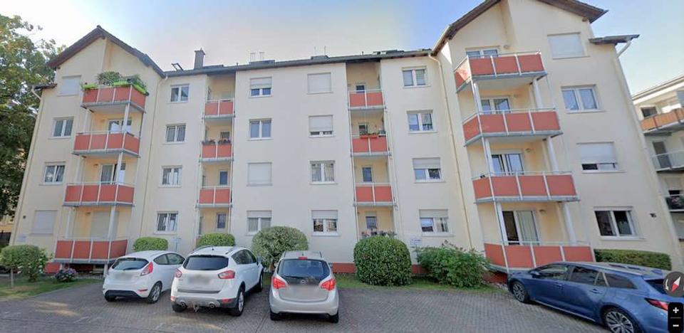 Thumbnail-Ansprechende 1,5-Zimmer-Erdgeschosswohnung mit EBK in Neunkirchen