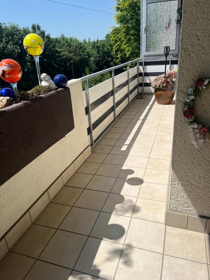 Thumbnail-105m² ETW mit großem Balkon, Stellplatz & Keller in Hohenlimburg