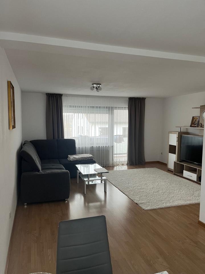 Thumbnail-Schöne 3-Zimmer Wohnung in Waldbröl- Eichen zu vermieten!