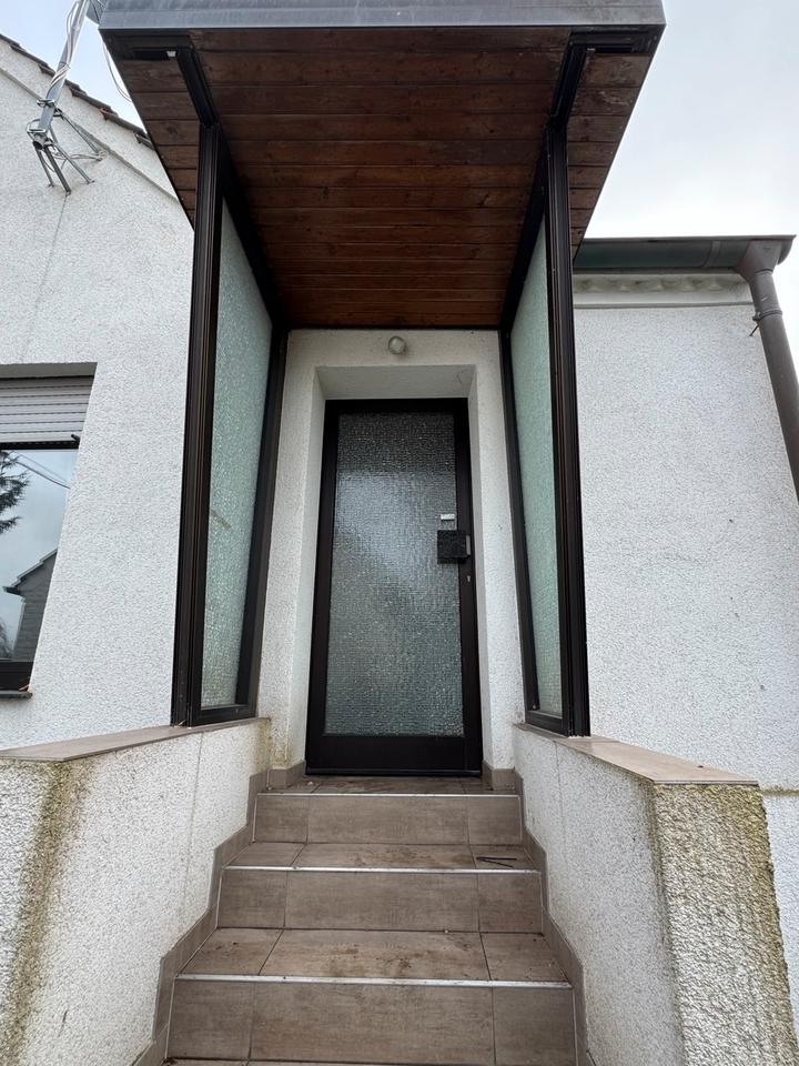 Thumbnail-Mietwohnung in Mülheim Dümpten