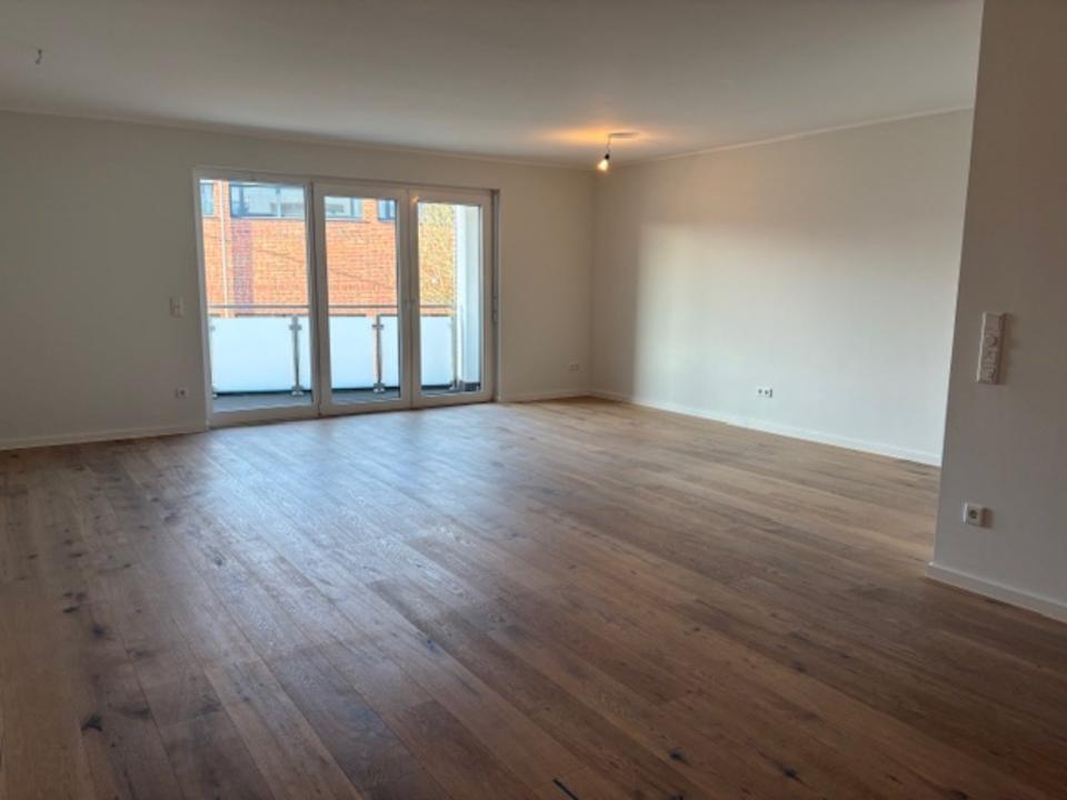 Thumbnail-Neuwertige Zweizimmerwohnung in Ahlen zu vermieten