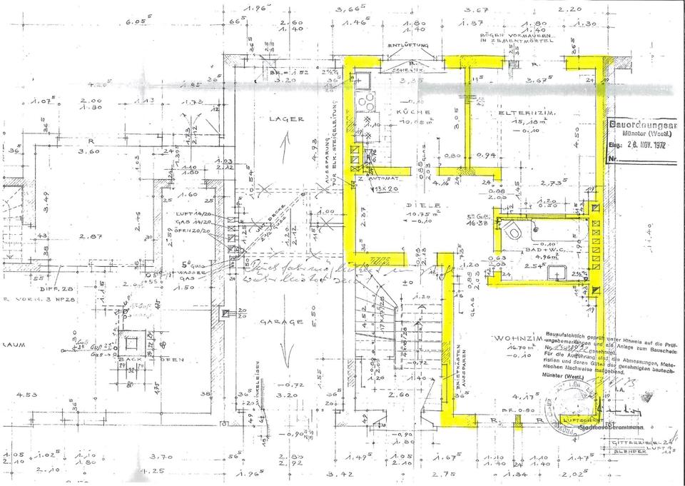 Thumbnail-EG-Wohnung im Kreuzviertel