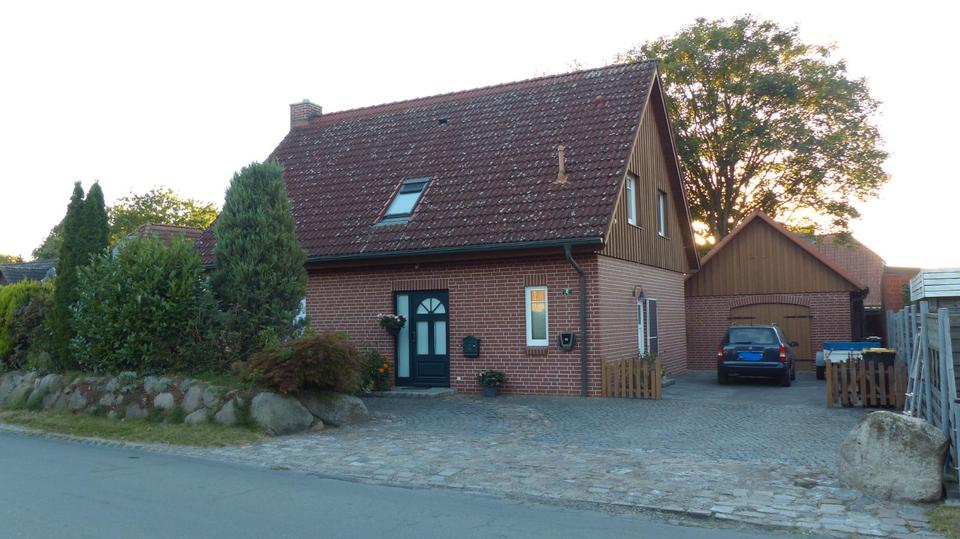 Thumbnail-Familienfreundliches EFH mit Garten,Garage &vielen Extras
