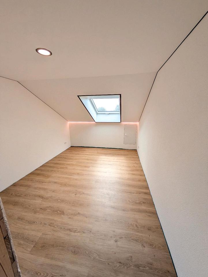 Thumbnail-Mietwohnungen 35-130m2 verschiedene Ausstattung