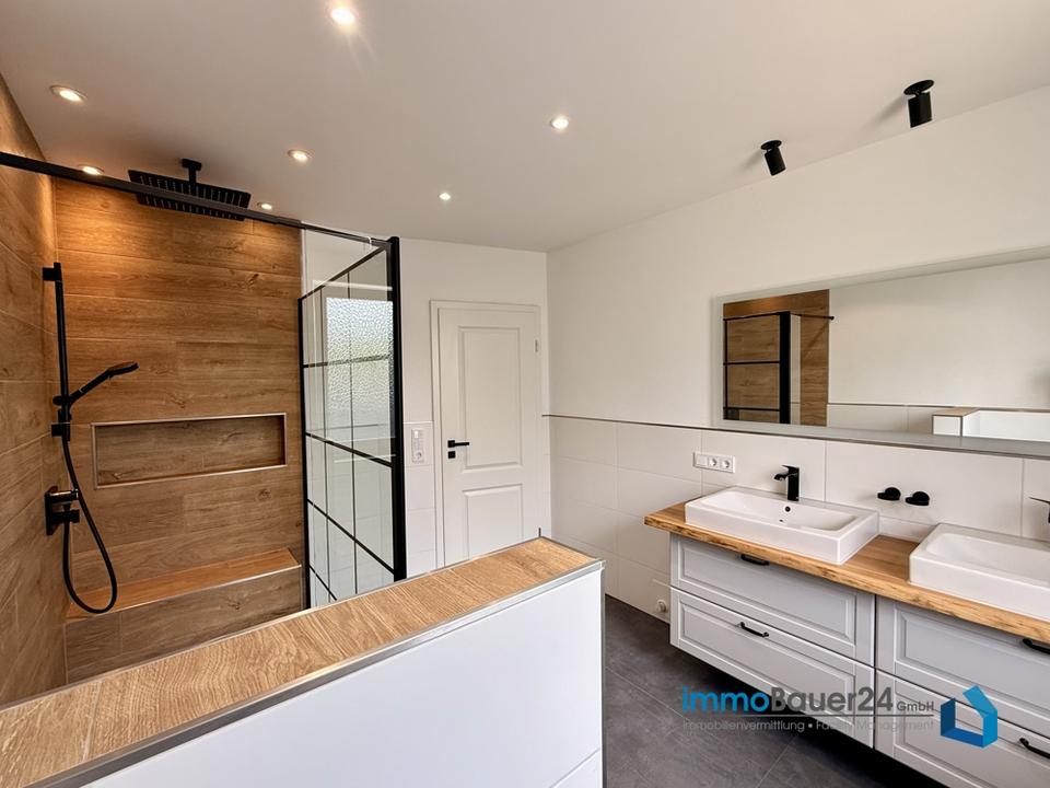 Thumbnail-Mudersbach: Sanierte Erdgeschosswohnung mit TOP-Ausstattung