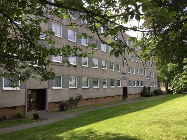 Thumbnail-Jetzt zugreifen: weitläufige 3-Zimmer-Wohnung