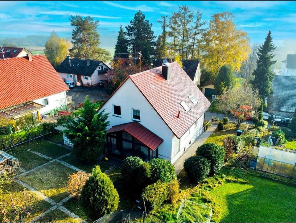 Thumbnail-3 Zimmer Wohnung zu vermieten