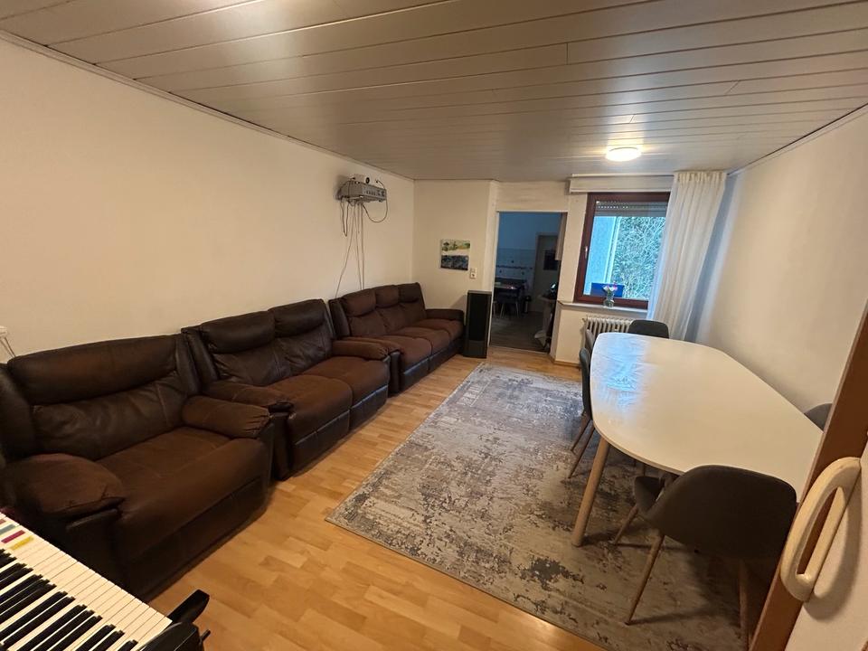 Thumbnail-Wohnung für 5-9 Personen