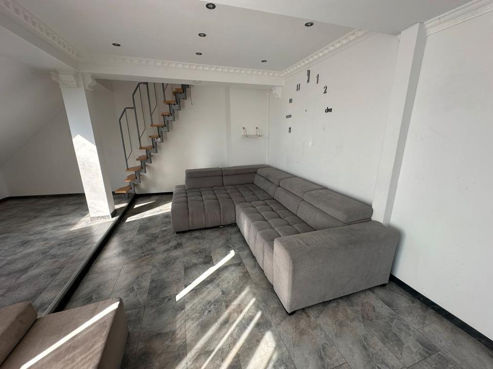 Thumbnail-3,5 Zimmer Wohnung mit Terrasse – ideal für Studenten & Familien!