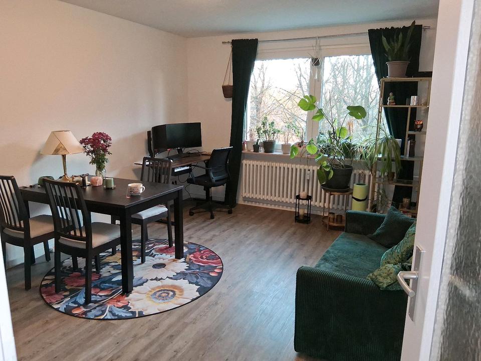 Thumbnail-1 Zimmer Wohnung zum 1.5.26