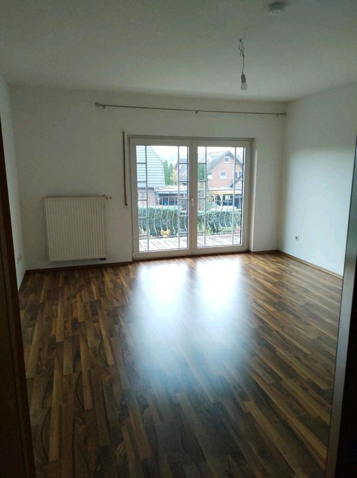 Thumbnail-Schöne ruhige Wohnung in Sassenburg-Dannenbüttel