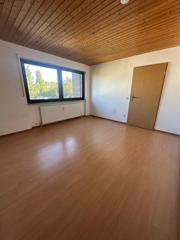 Thumbnail-TOP 2 Zimmerwohnung in Würzburg zu vermieten-ideal für StudentIn