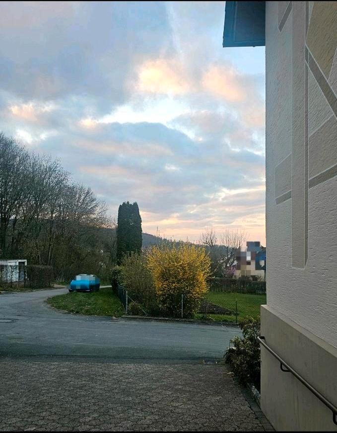Thumbnail-Sanierte 4-Zi.-Whg. Heiligenkirchen, Garten, Garage, Natur!