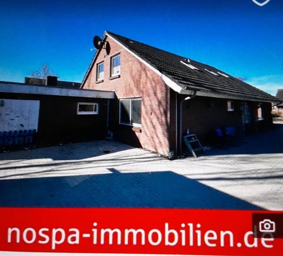Thumbnail-Schönes gemütliches Haus mit 3whg und großer Garage