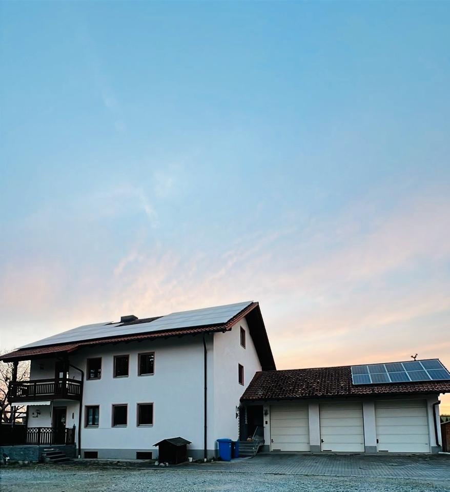 Thumbnail-Haus in Puchhausen ab Mitte Januar 2026 zu vermieten