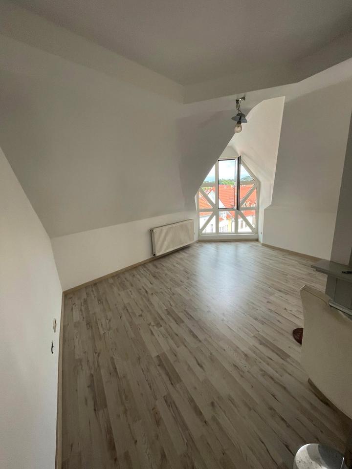 Thumbnail-+++ 2-Raum Wohnung in Mühlhausen +++