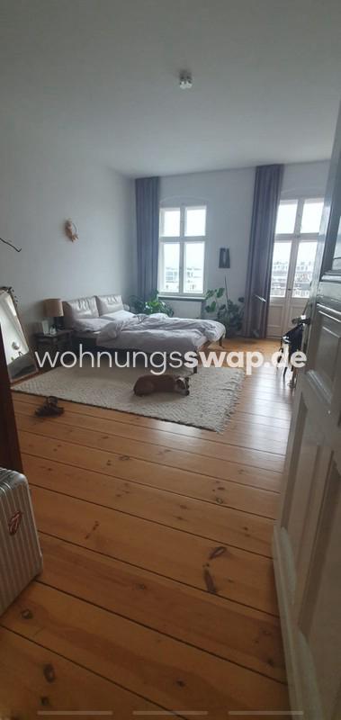 Thumbnail-Wohnungsswap - 2 Zimmer, 65 m² - Hausburgstraße, Friedrichshain, Berlin