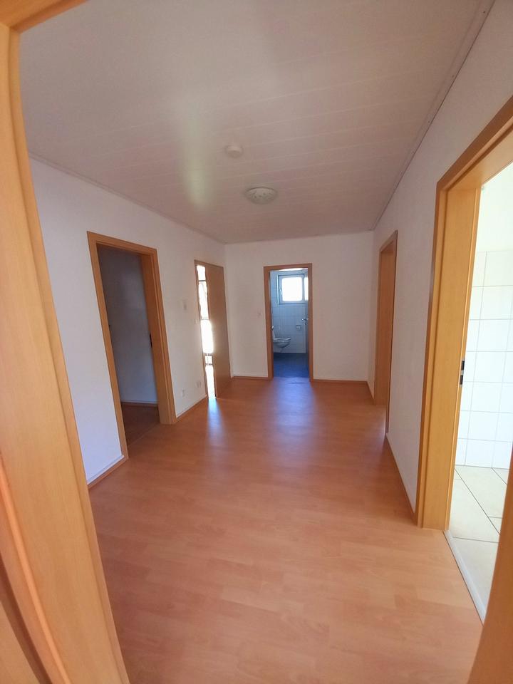 Thumbnail-Zentral gelegene City-Wohnung in Netphen 2 Zi. KB, sofort verfügbar