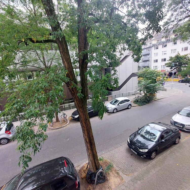 Thumbnail-Nur 200 m von der Königsallee entfernt Wohnung zur verkaufen, pro