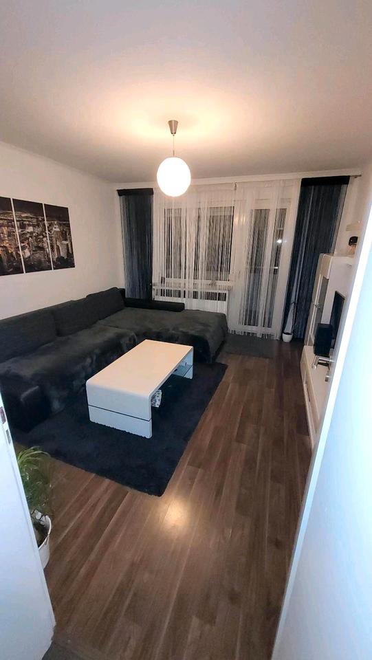 Thumbnail-3 - Zimmer Eigentumswohnung Wuppertal Elberfeld West