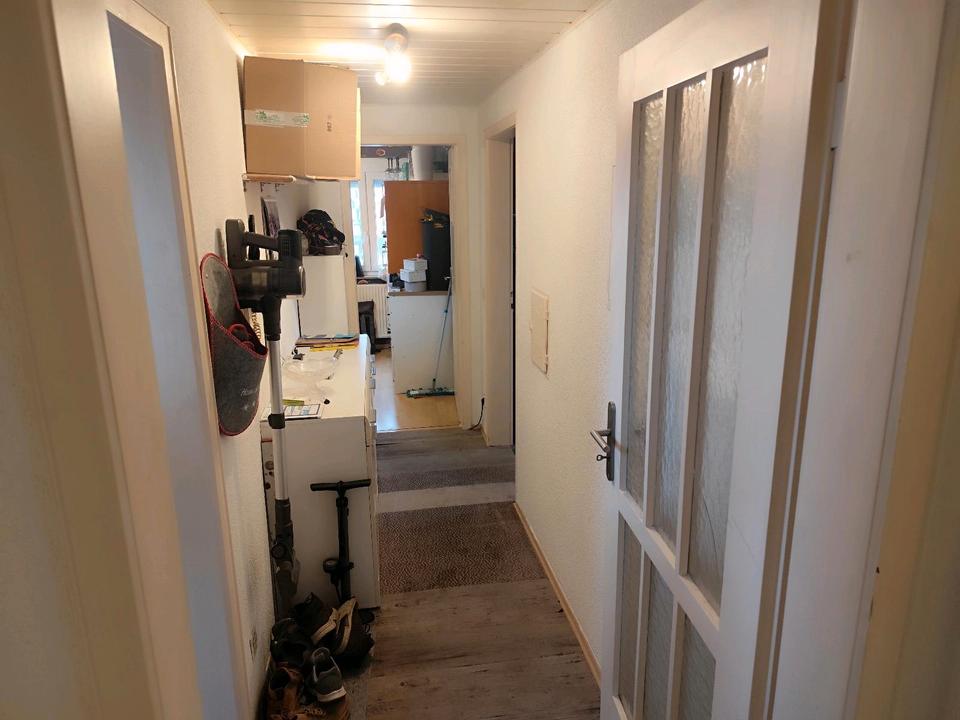 Thumbnail-Vermiete 2 Zimmer Dachgeschosswohnung in Rehnenhof