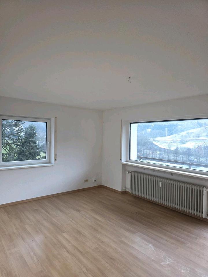 Thumbnail-4 Zimmer Wohnung in Oppenau zu vermieten