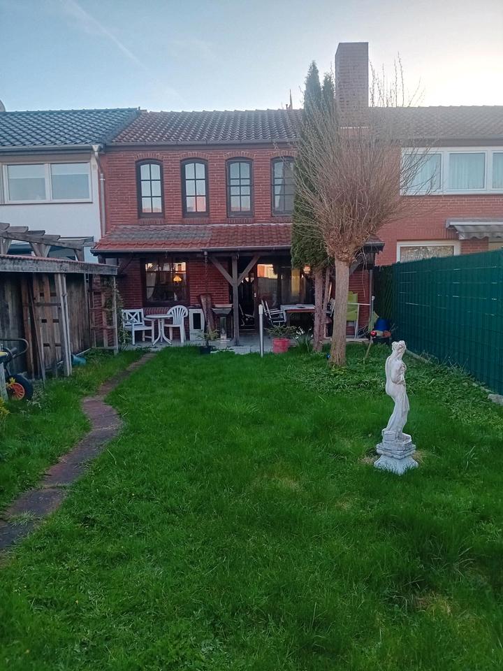 Thumbnail-B Reihenhaus