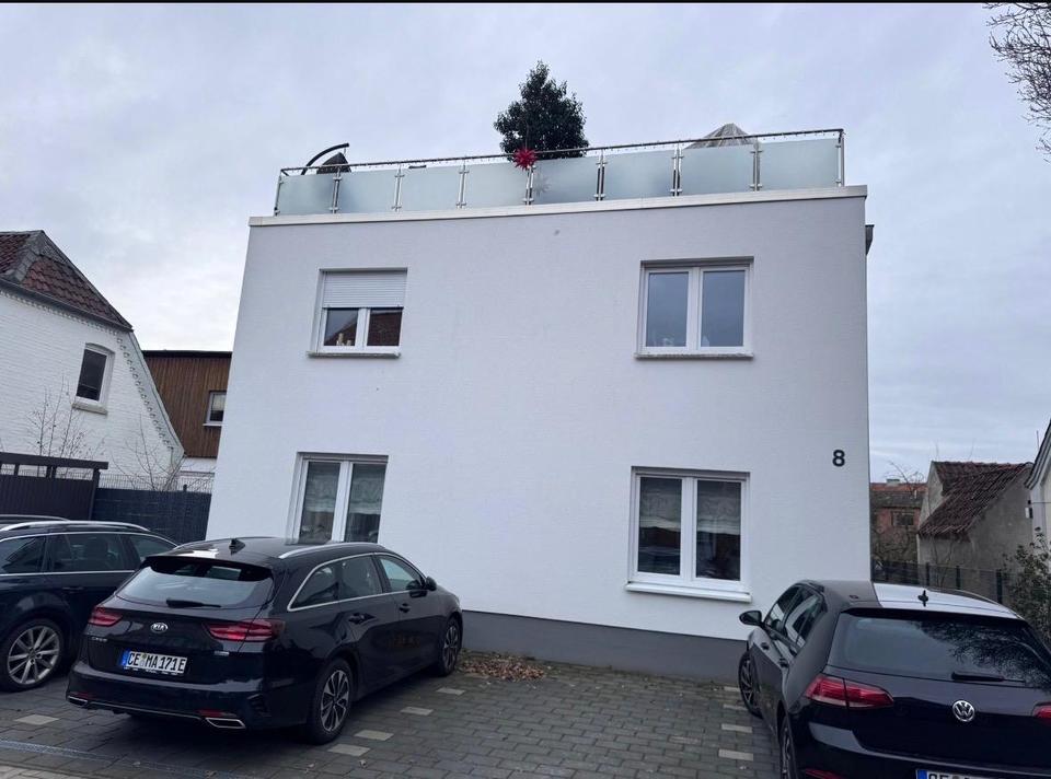 Thumbnail-Exklusive Wohnung in top Lage inkl. Küche