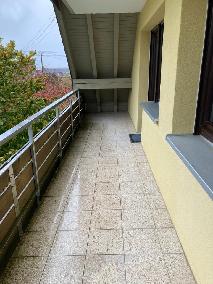 Thumbnail-Erstbezug SanierteRenovierte 2 Zimmer Wohnung in Neusatz