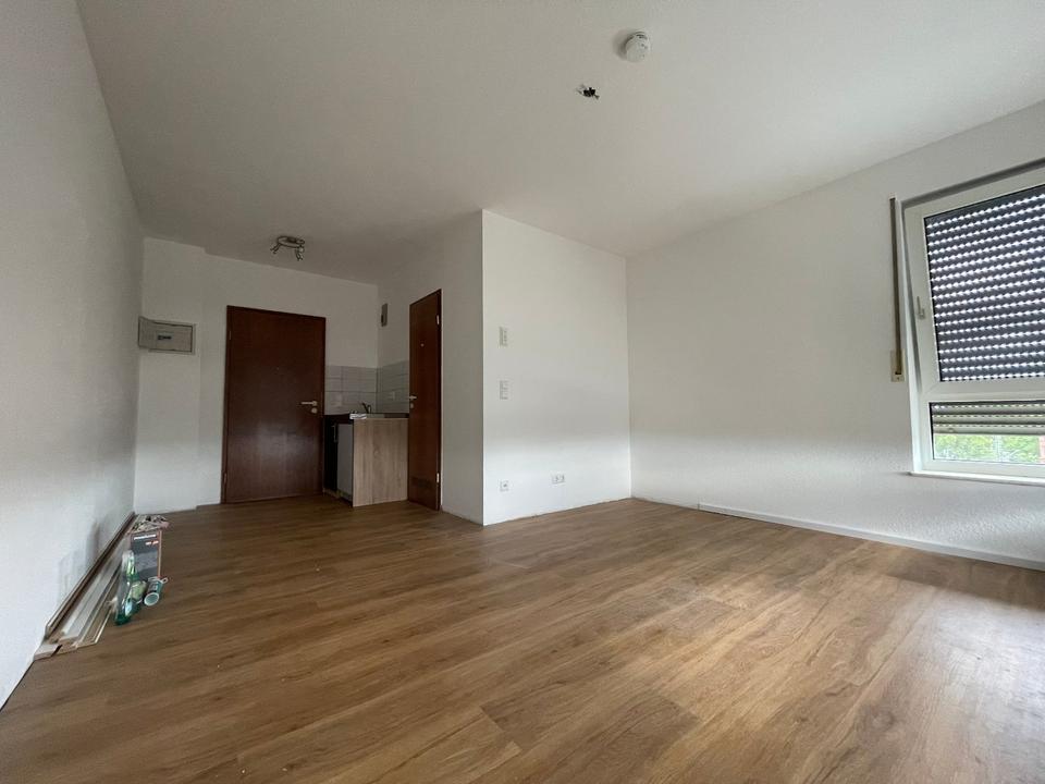Thumbnail-Zentral gelegenes Apartment in Ludwigshafen – Perfekt für Singles