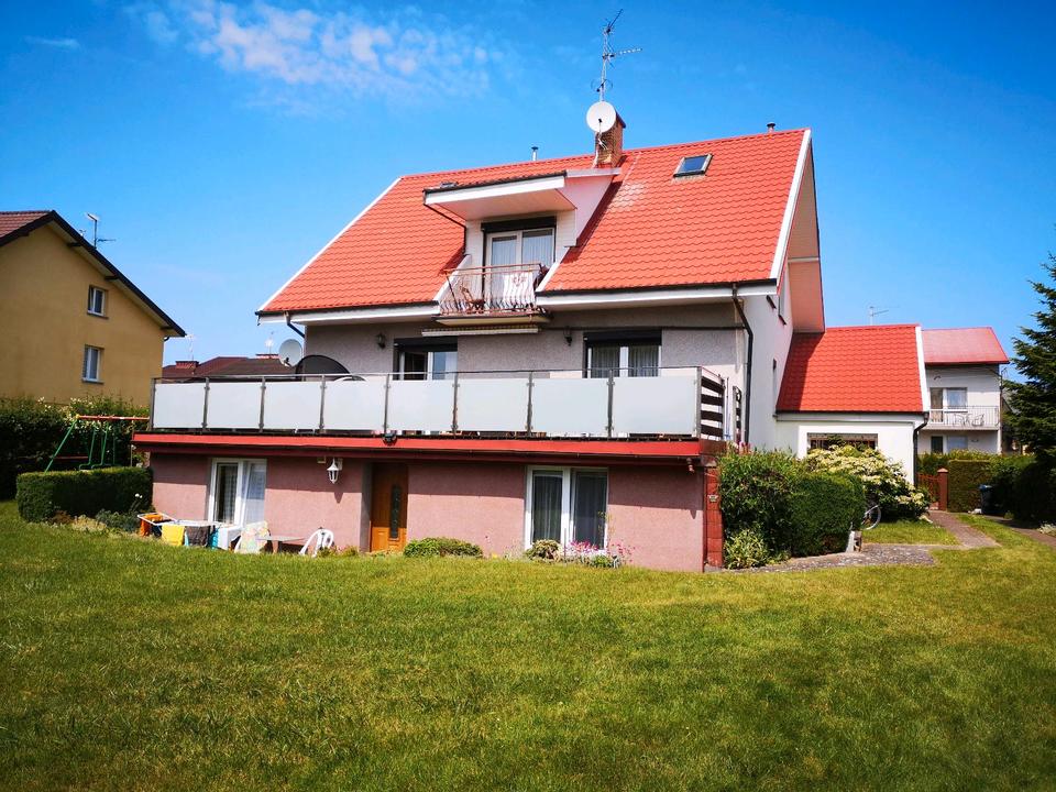 Thumbnail-Haus an der Ostsee (Dzwirzyno, PL)