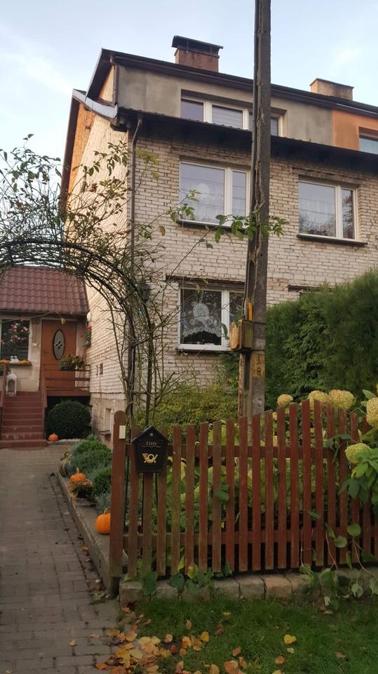 Thumbnail-Doppelhaushälfte Großzügiges Anwesen mit viel Potenzial