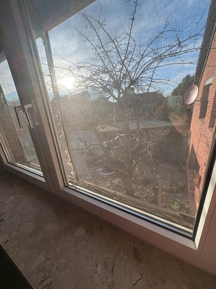 Thumbnail-3 Zimmer Wohnung + gebautes Dachgeschoss